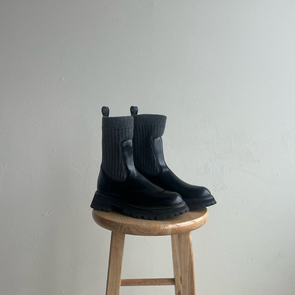 Lafayette148 Boots (38)